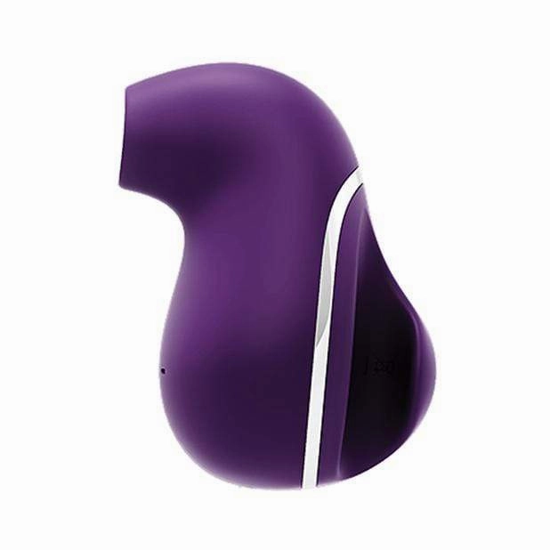 VeDO - Suki Rechargeable Sensual Vibrating Clitoral Air Stimulator