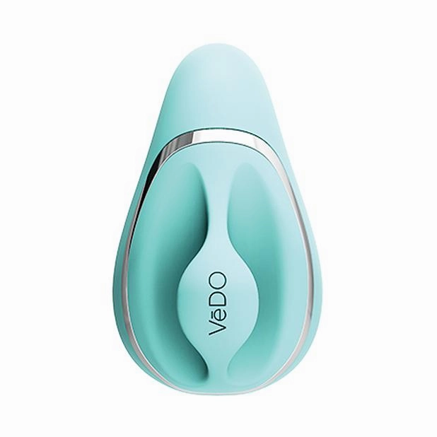 VeDO - Suki Rechargeable Sensual Vibrating Clitoral Air Stimulator