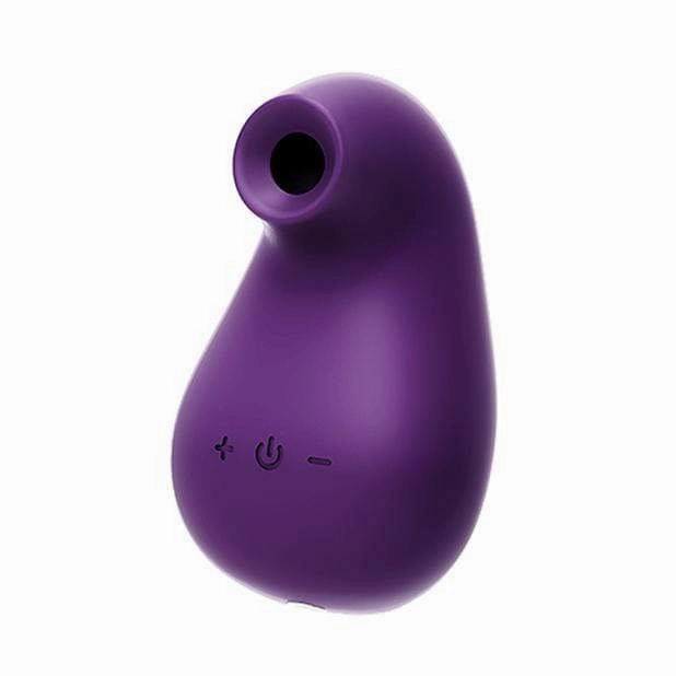VeDO - Suki Rechargeable Sensual Vibrating Clitoral Air Stimulator