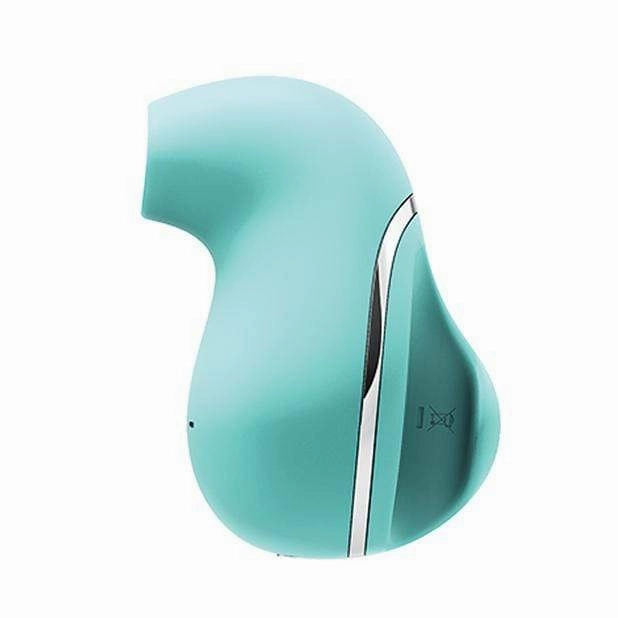 VeDO - Suki Rechargeable Sensual Vibrating Clitoral Air Stimulator