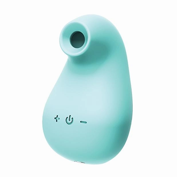 VeDO - Suki Rechargeable Sensual Vibrating Clitoral Air Stimulator