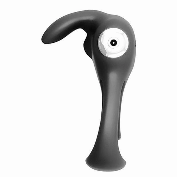 VeDO - Thunder Rechargeable Dual Cock Ring