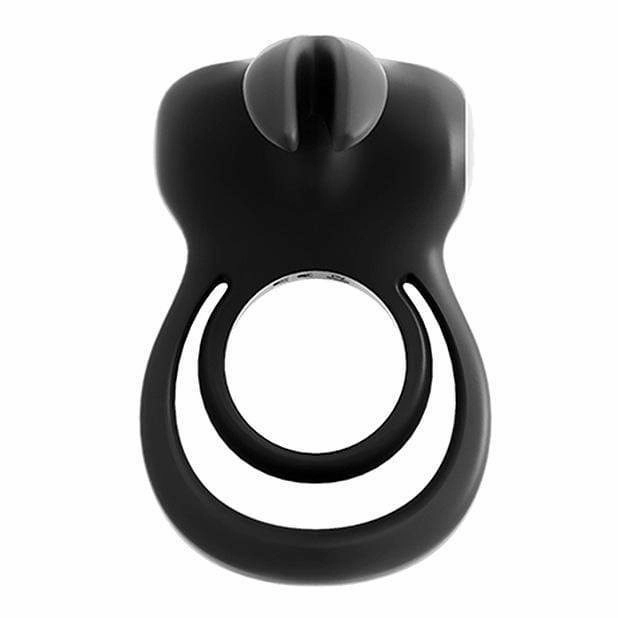 VeDO - Thunder Rechargeable Dual Cock Ring