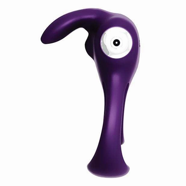 VeDO - Thunder Rechargeable Dual Cock Ring