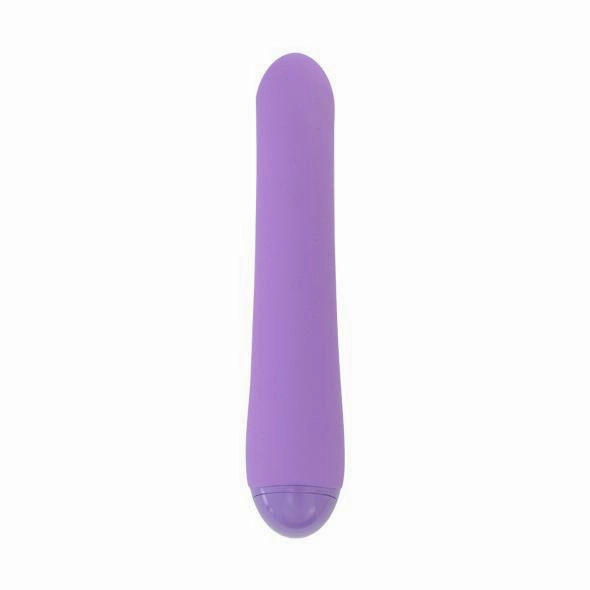 Vibe Therapy - Tri Vibrator (Purple)