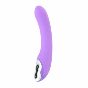 Vibe Therapy - Tri Vibrator (Purple)