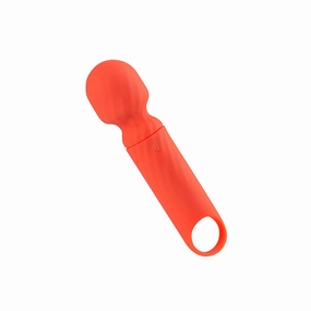 Vibelite Dolly Mini Wand Vibrator