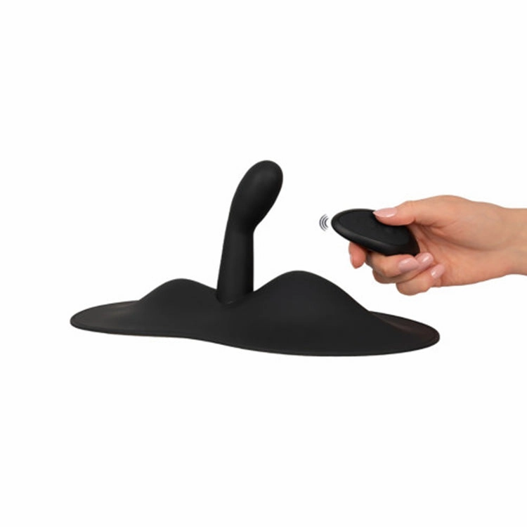 VibePad 3 Remote Controlled Grinding G-Spot Vibrator