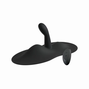 VibePad 3 Remote Controlled Grinding G-Spot Vibrator