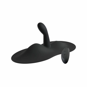 VibePad 3 Remote Controlled Grinding G-Spot Vibrator