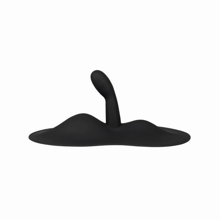 VibePad 3 Remote Controlled Grinding G-Spot Vibrator
