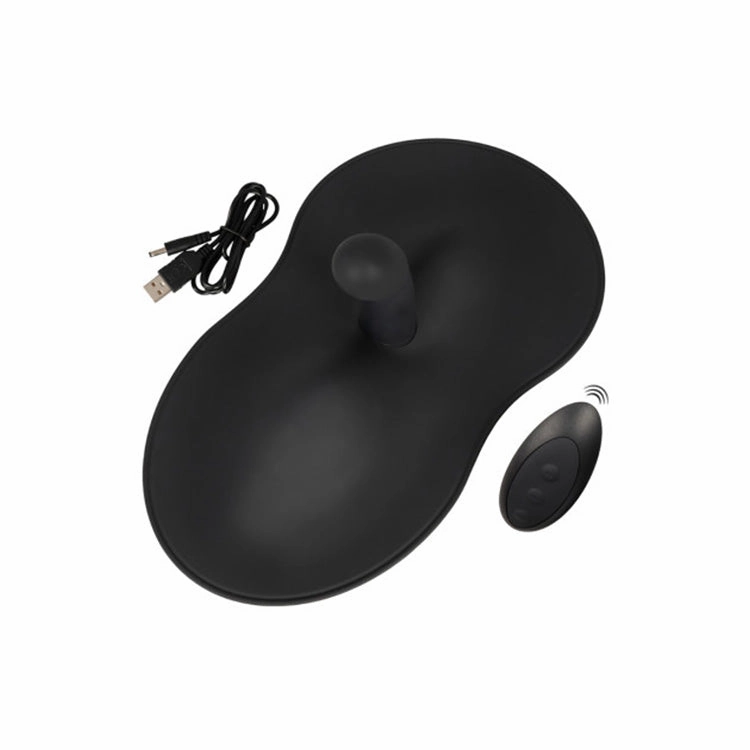 VibePad 3 Remote Controlled Grinding G-Spot Vibrator