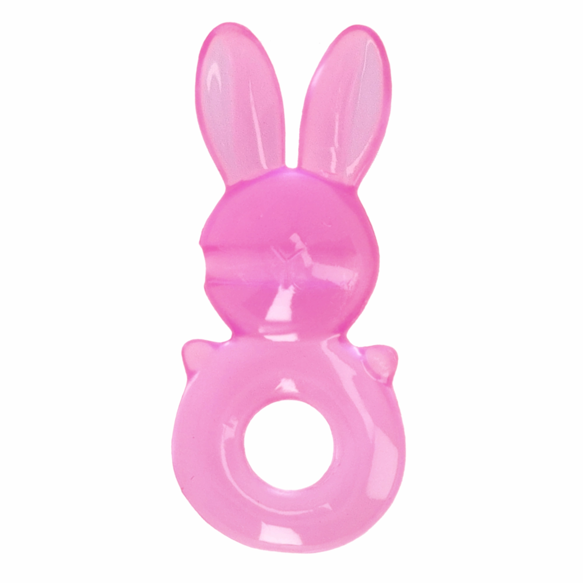 Vibrating Bunny Cock Ring