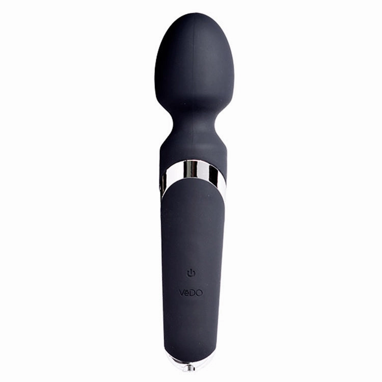 Wanda Rechargeable Wand Vibrator