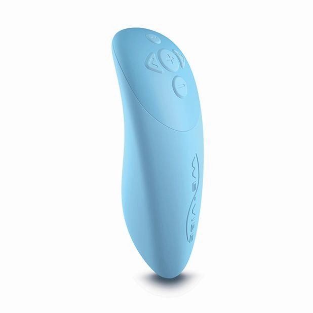 WE VIBE - Chorus App-Controlled Couples Vibrator