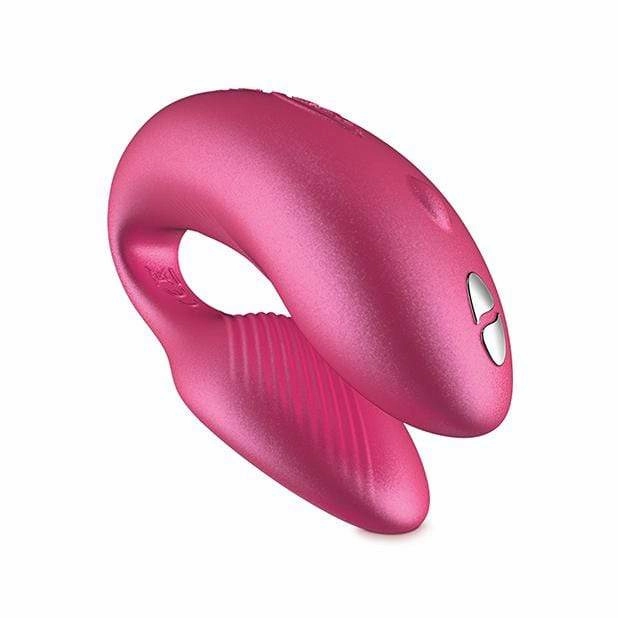 WE VIBE - Chorus App-Controlled Couples Vibrator