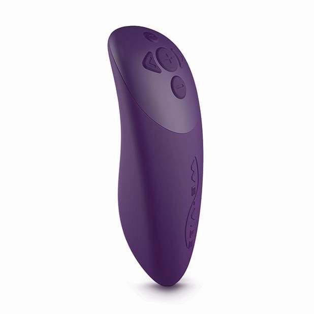 WE VIBE - Chorus App-Controlled Couples Vibrator