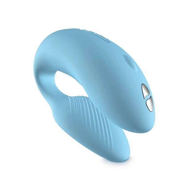 WE VIBE - Chorus App-Controlled Couples Vibrator