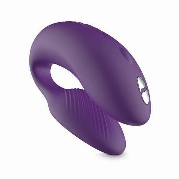 WE VIBE - Chorus App-Controlled Couples Vibrator