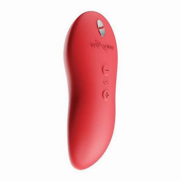 We Vibe - Touch X Magic Multitasker Clit Massager
