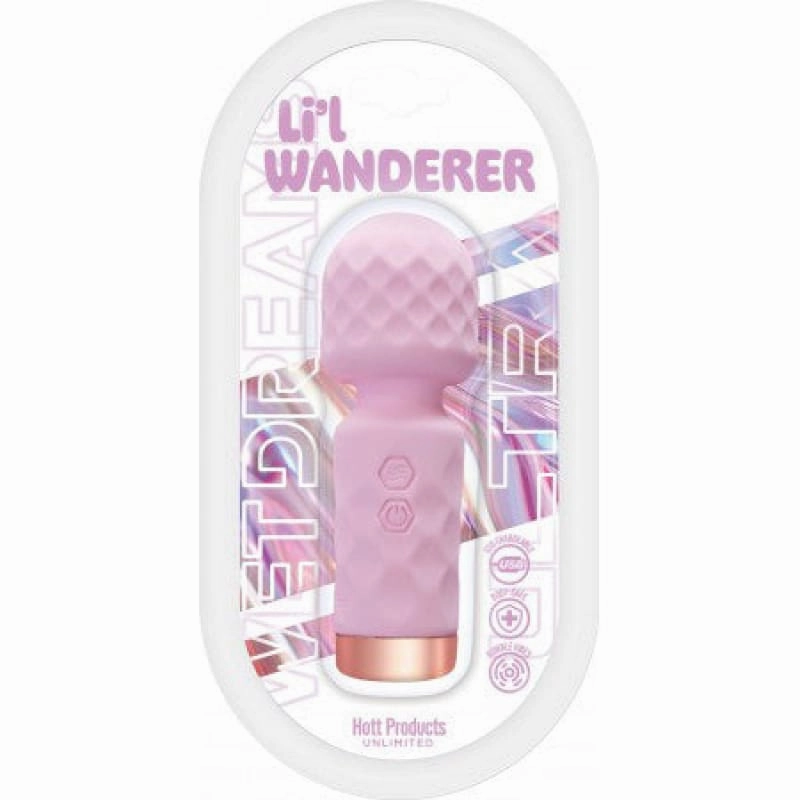 Wet Dreams Lil Wanderer