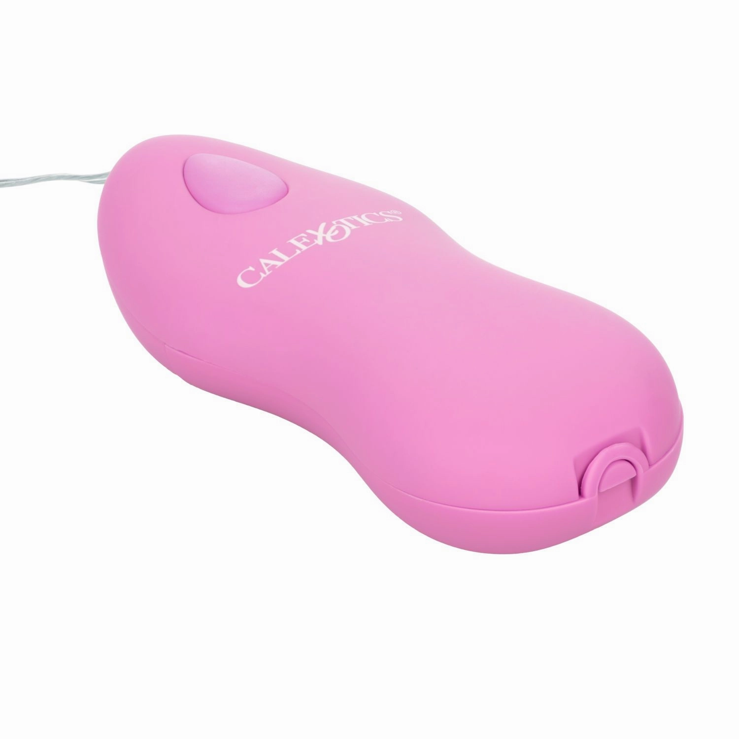 Whisper QUIET Micro-Heated Pinpoint Vibrating Bullet