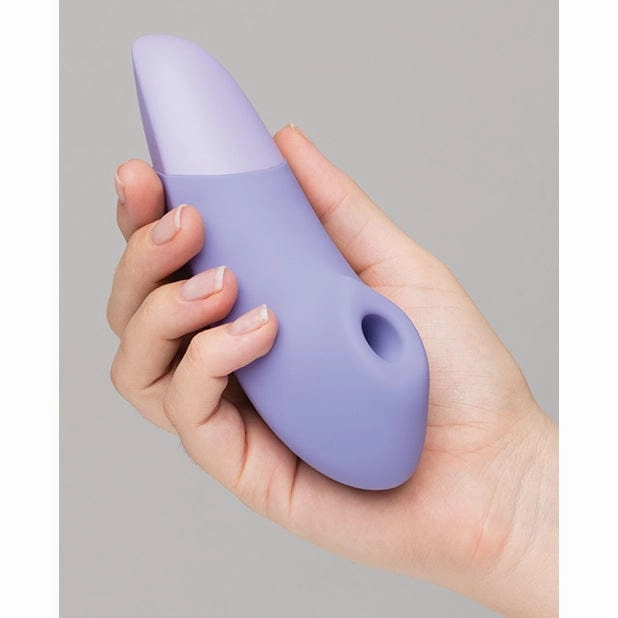 Womanizer - Enhance Clitoral Air Stimulator