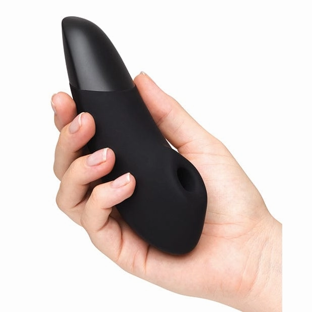 Womanizer - Enhance Clitoral Air Stimulator