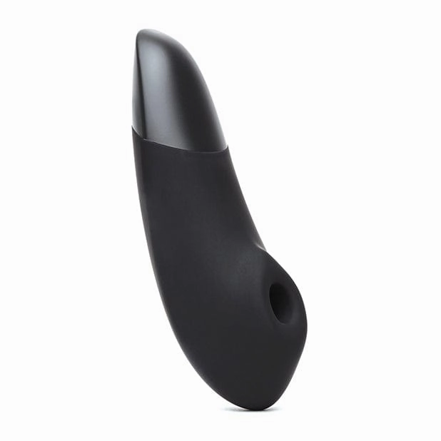 Womanizer - Enhance Clitoral Air Stimulator