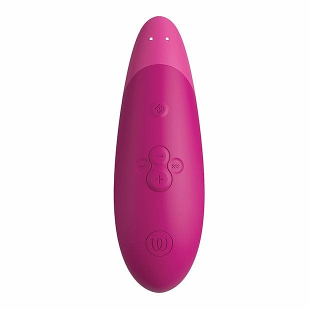 Womanizer - Enhance Clitoral Air Stimulator