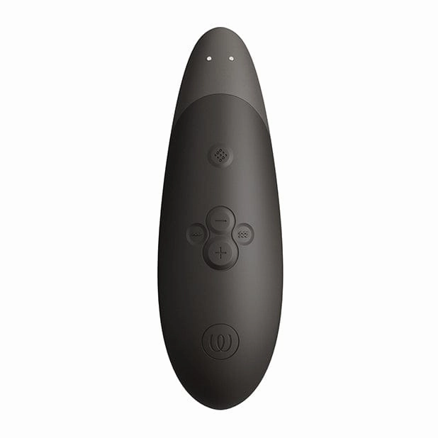 Womanizer - Enhance Clitoral Air Stimulator