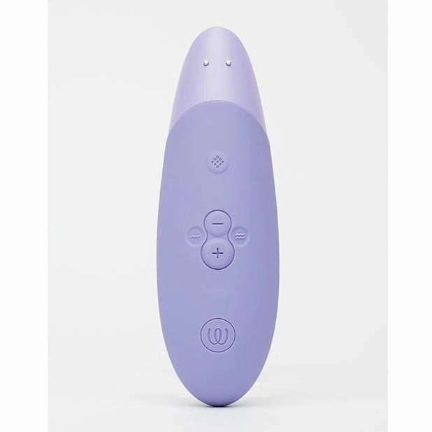 Womanizer - Enhance Clitoral Air Stimulator
