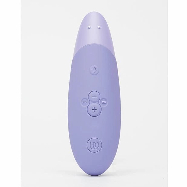Womanizer - Enhance Clitoral Air Stimulator