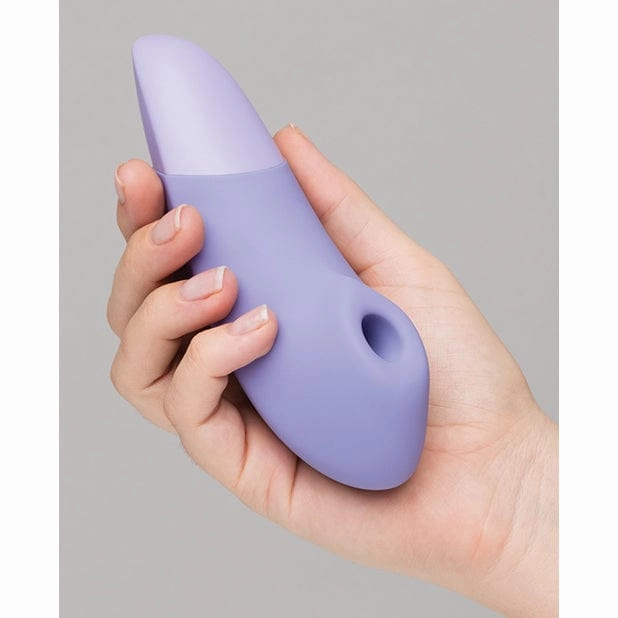 Womanizer - Enhance Clitoral Air Stimulator