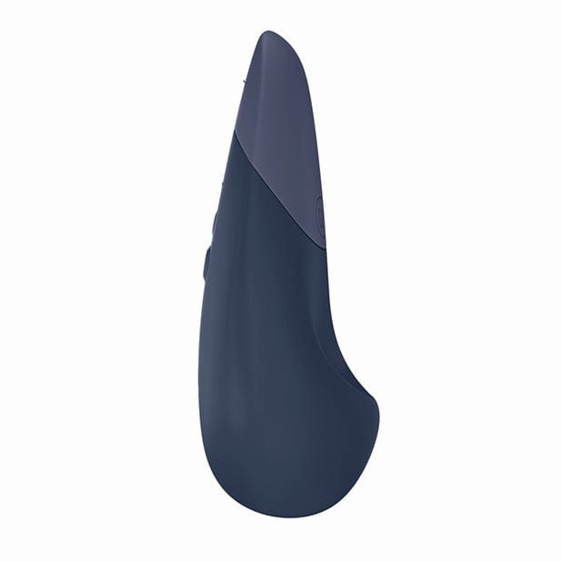 Womanizer - Vibe Noiseless Lay on Vibrator
