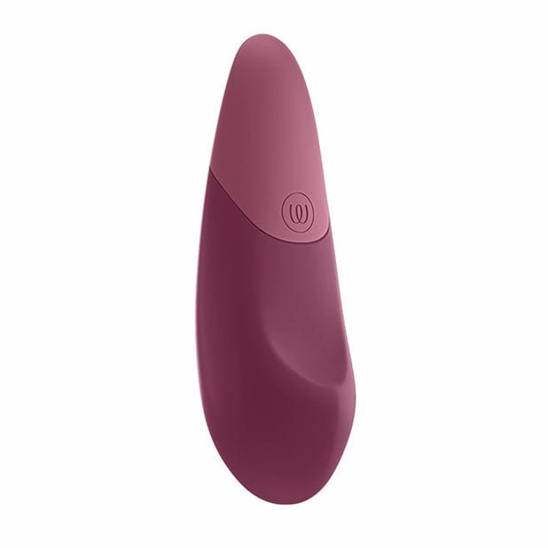 Womanizer - Vibe Noiseless Lay on Vibrator
