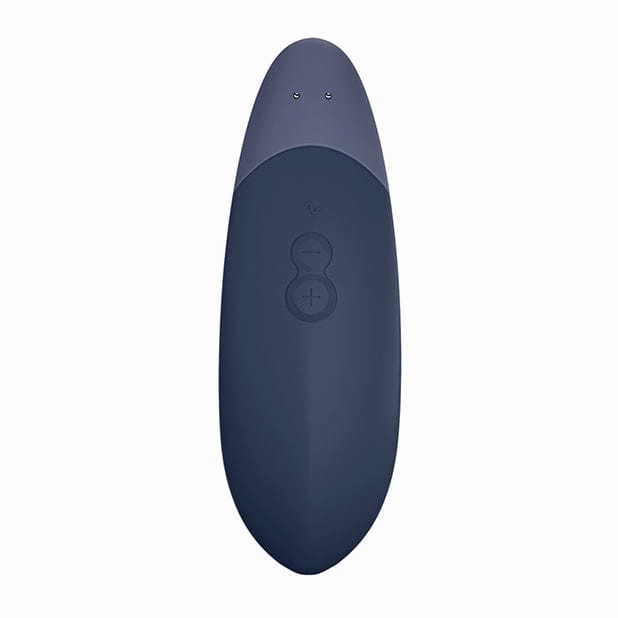 Womanizer - Vibe Noiseless Lay on Vibrator