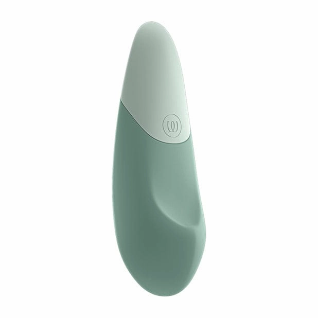 Womanizer - Vibe Noiseless Lay on Vibrator