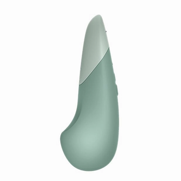Womanizer - Vibe Noiseless Lay on Vibrator