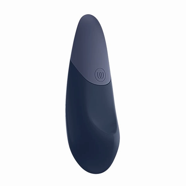Womanizer - Vibe Noiseless Lay on Vibrator