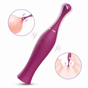 Xinghaoya Pulse Clit Stimulator