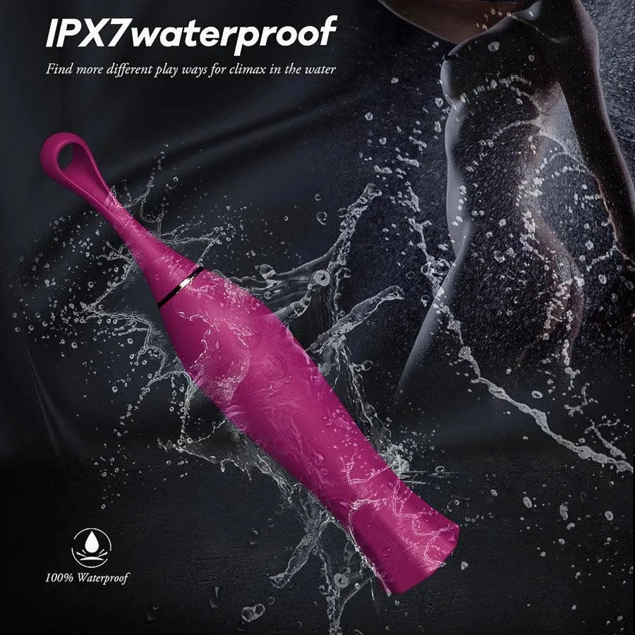 Xinghaoya Pulse Clit Stimulator