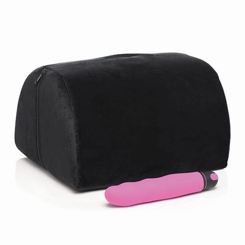XR - Bedroom Bliss Love Toy Cushion Sex Position Support (Red)