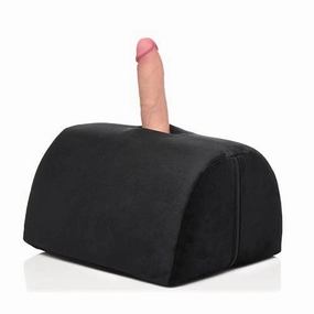 XR - Bedroom Bliss Love Toy Cushion Sex Position Support (Red)